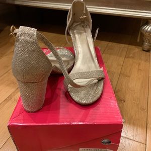 Bride / Bridesmaid Shoes